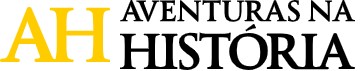 Aventuras na História