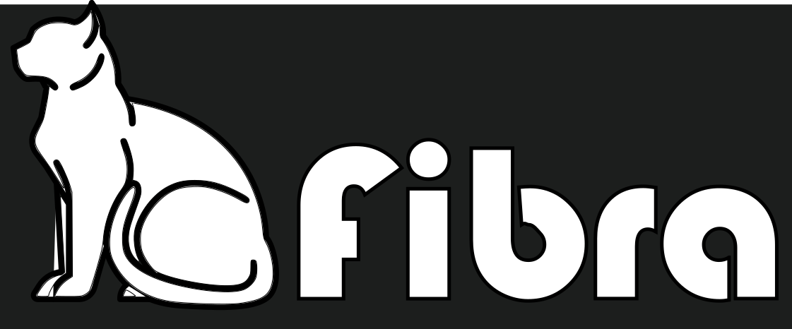Logo da Fibra